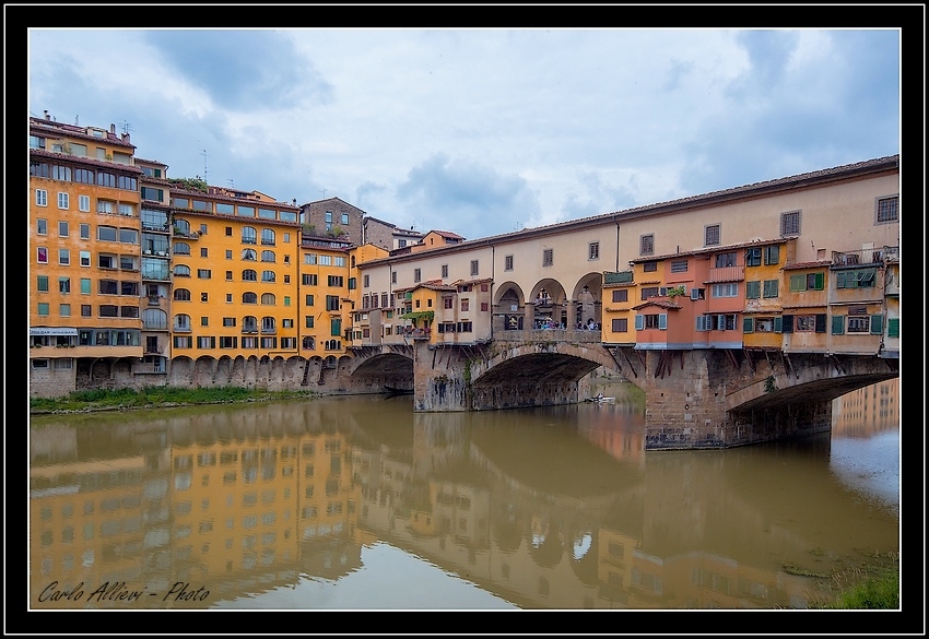 Ponte Vecchio