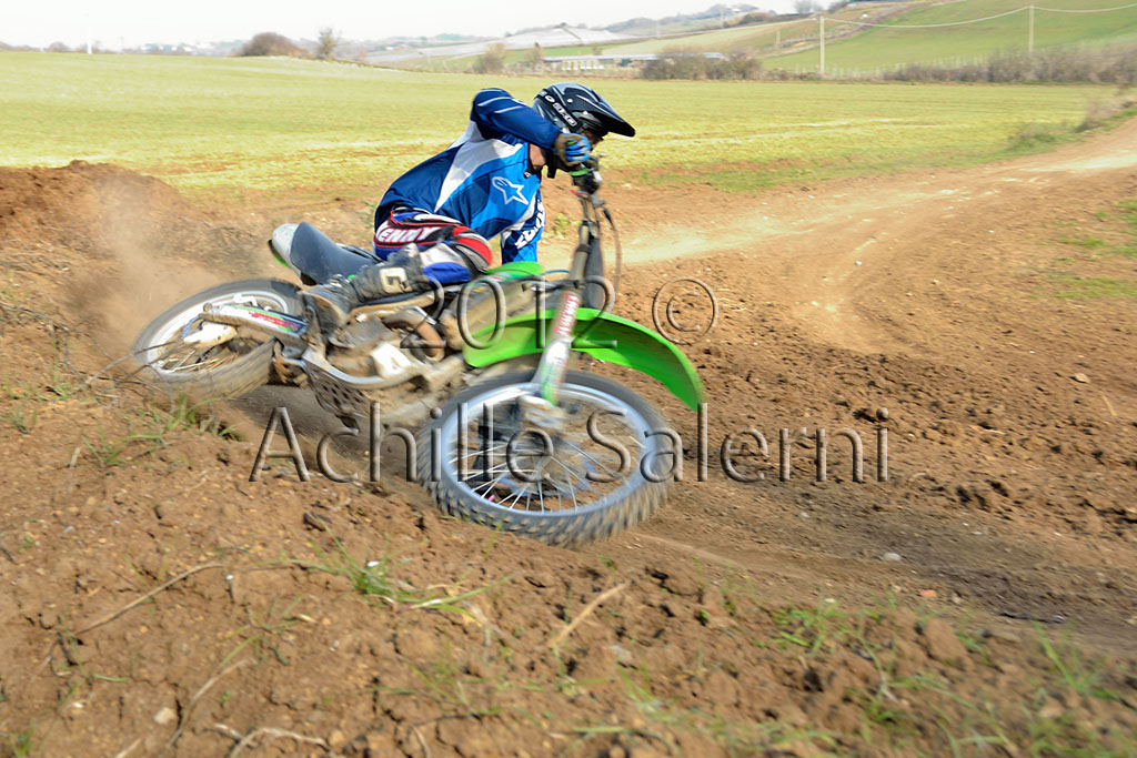 Motocross 1