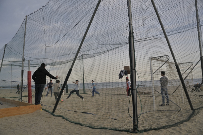 Giochi da spiaggia 2