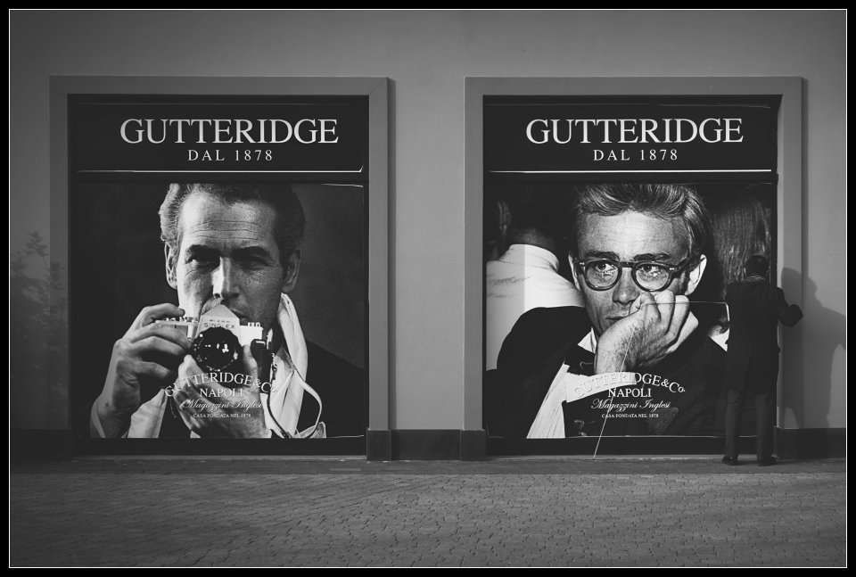 :: Abiti su misura dal 1878 ::