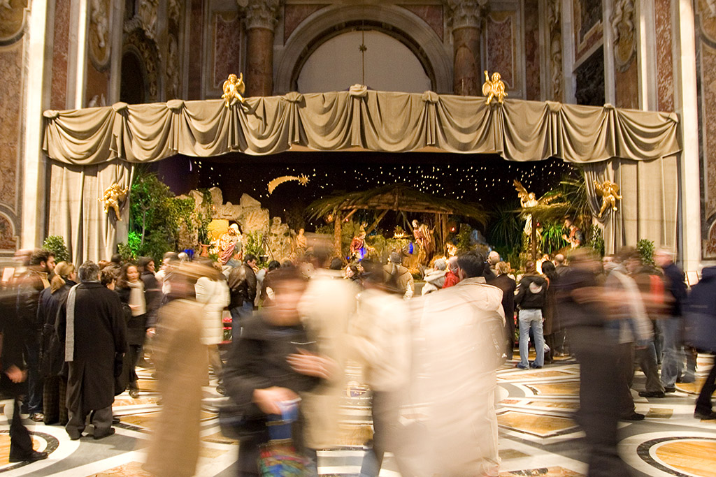 Trottoline religiose