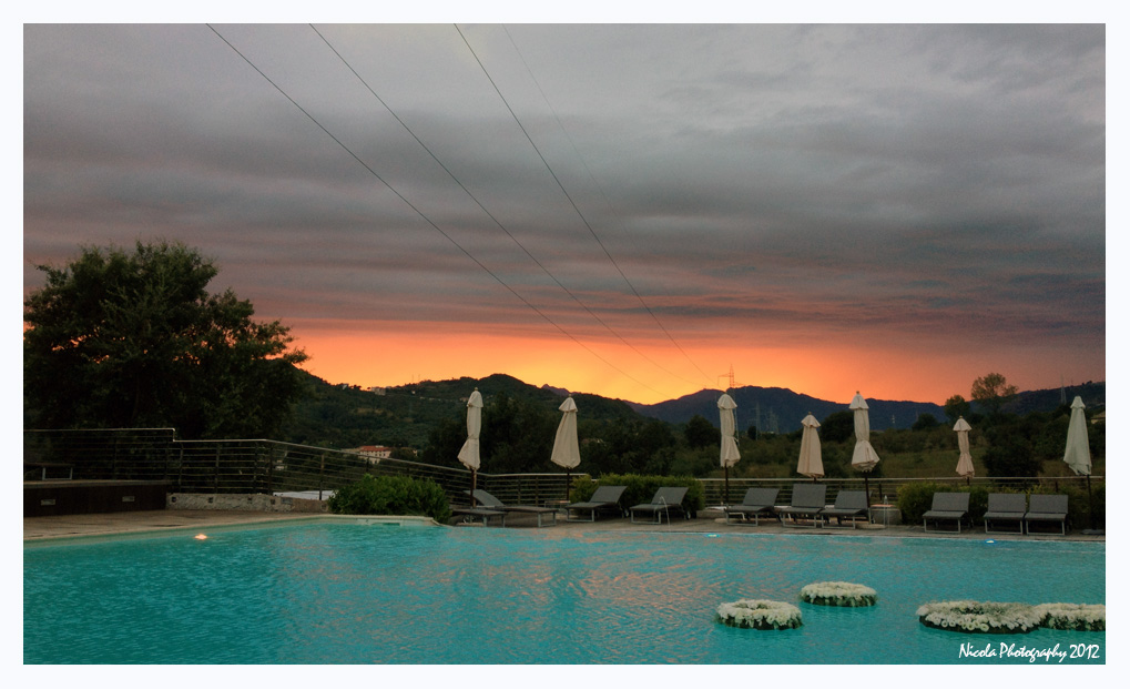 La quiete dopo la tempesta