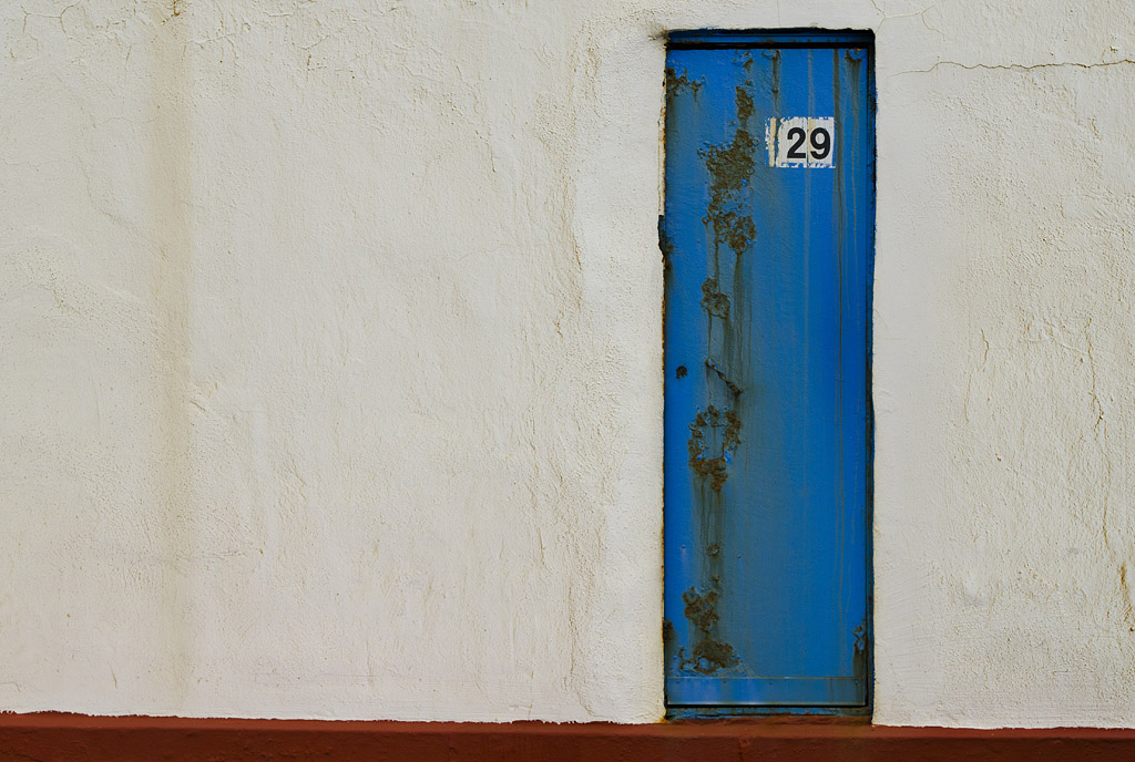 ...il tempo che passa