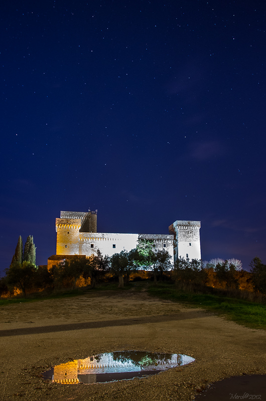 Rocca di Albornoz;Narni