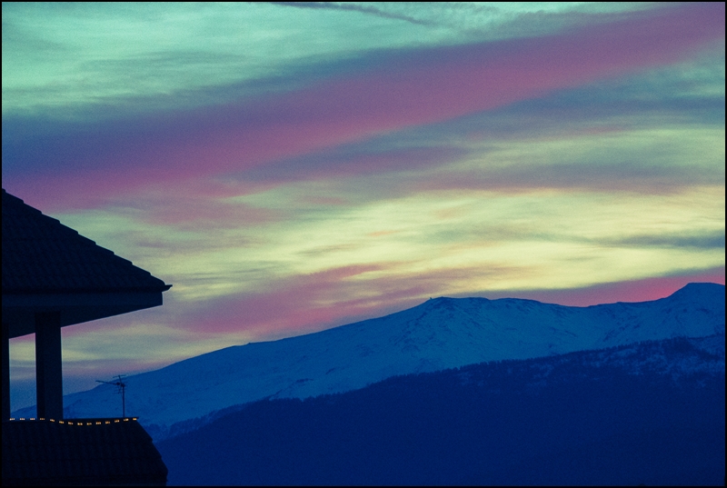 un altro anno se ne va....