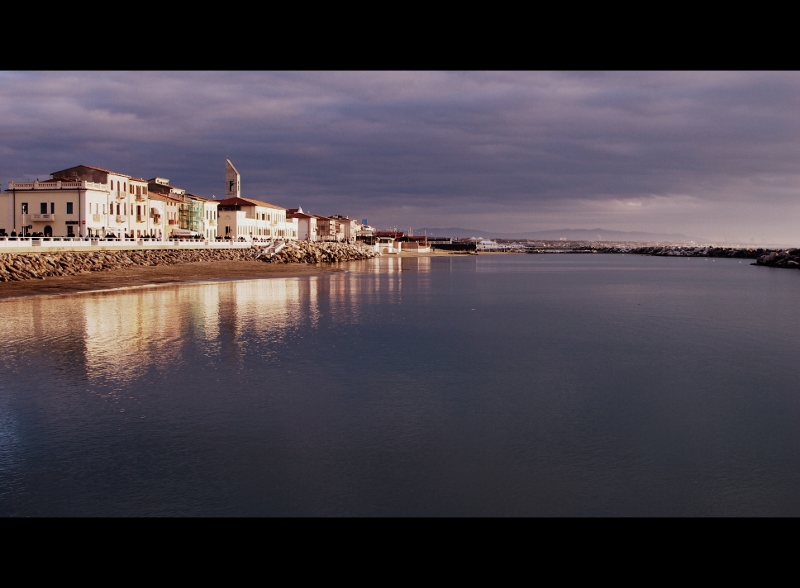 Marina di Pisa