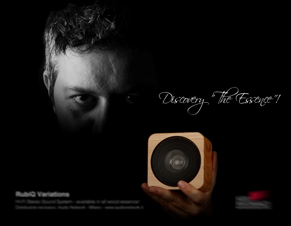 cosa ne pensate? - esperimento ADV