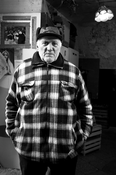 Palermo, Vucciria 29/12/2012