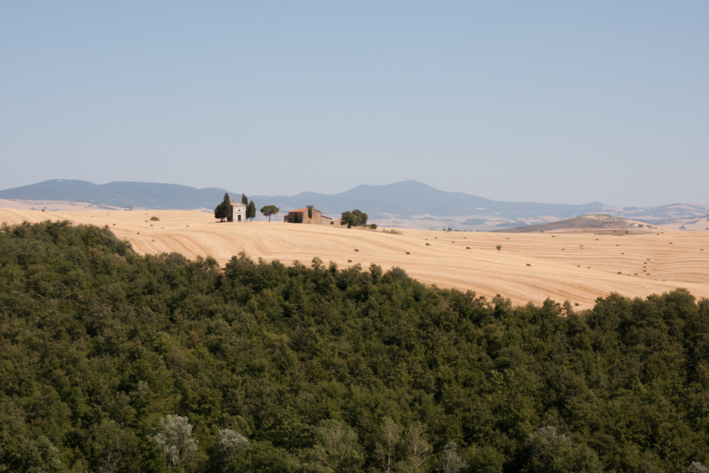 Val d'Orcia