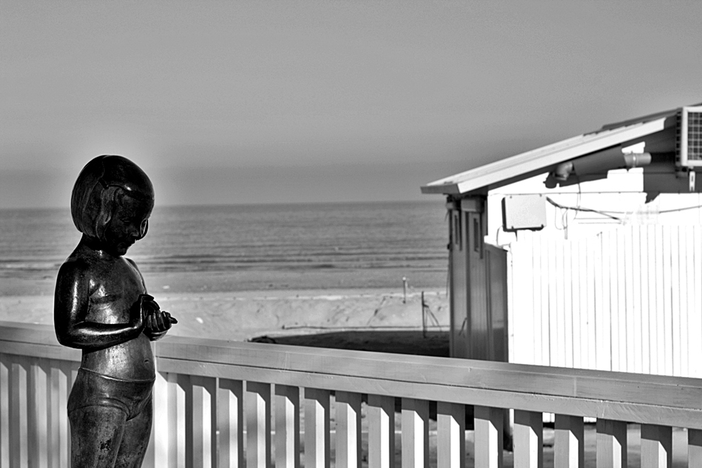 una giornata di sole