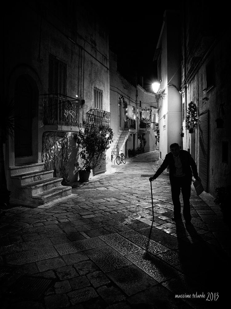 L'et� del silenzio