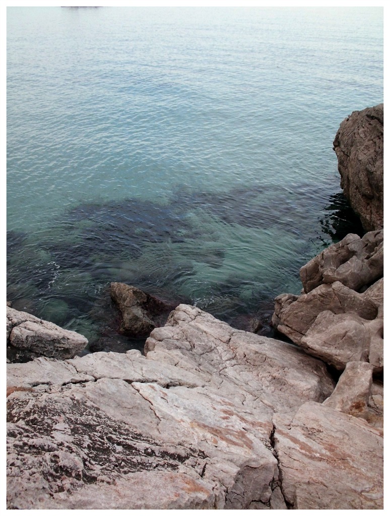 A 3 passi dal Mar . . .