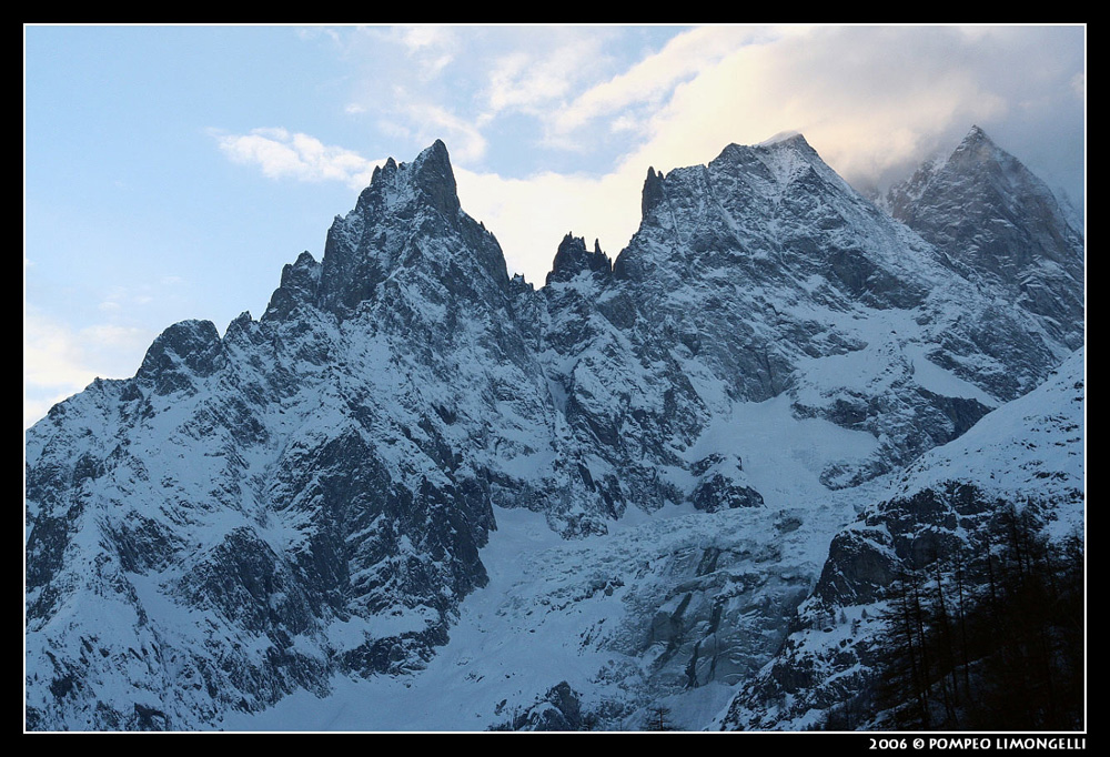 Il Gigante delle Alpi 1