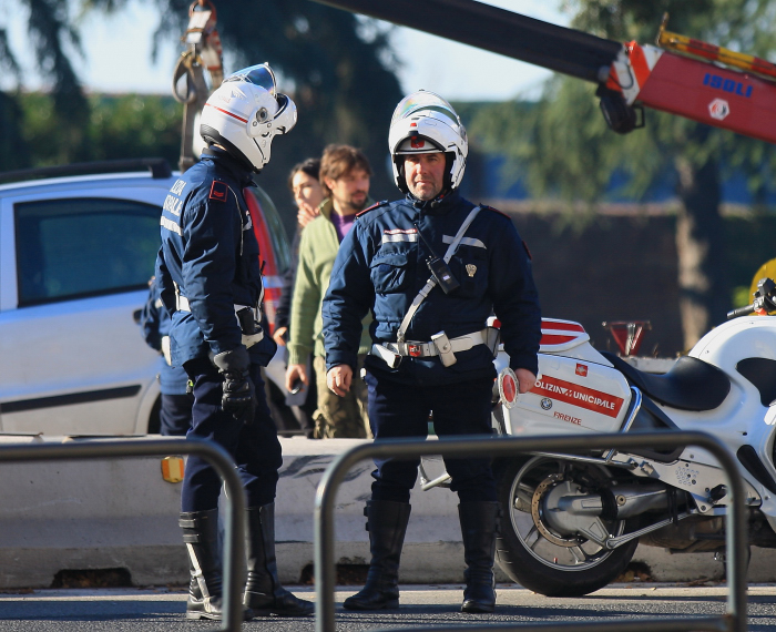 Incorruttibile !!!!!!!!!!!!!!!