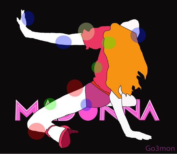 confessions on a dance floor 2