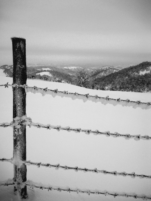 -ss- situazione spinosa