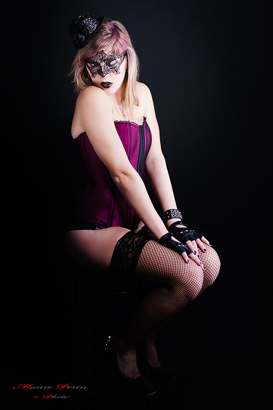 Con un po di malizia