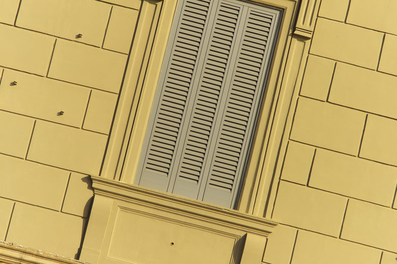 Finestre di Napoli I