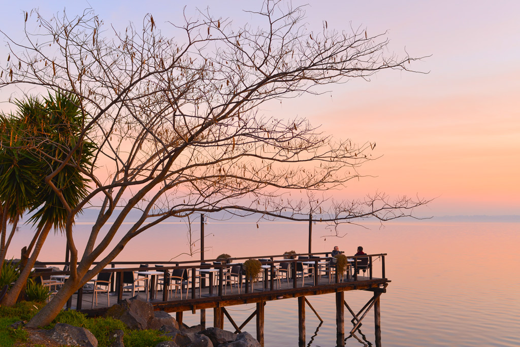 Una luce incantevole