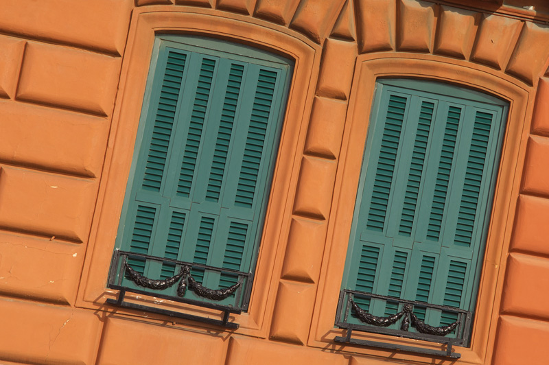 Finestre di Napoli II