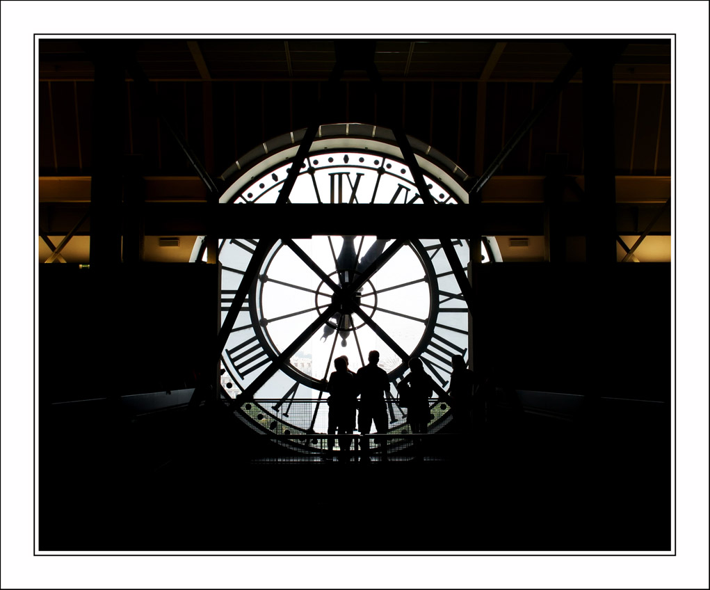 Musee d'Orsay