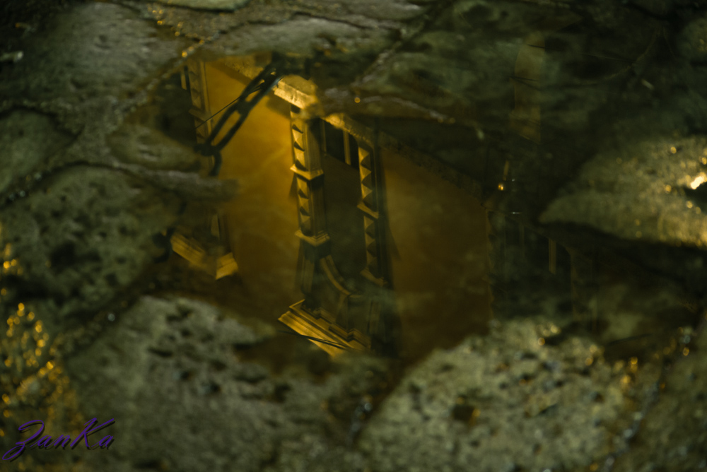 La finestra... sul cortile