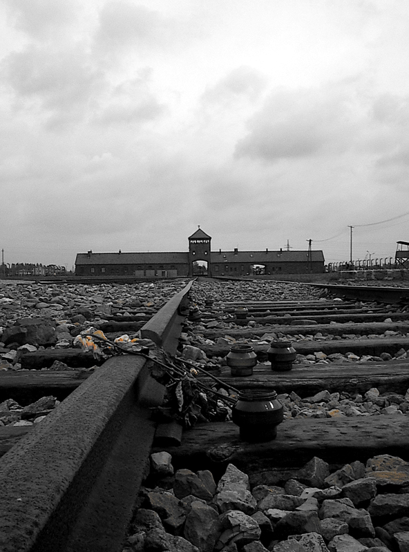 La passione a Birkenau