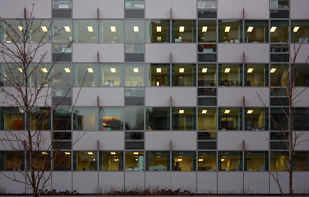 Architettura a Parigi . 2