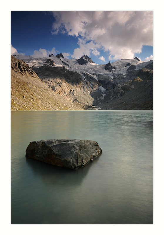 Lej Da Vadret Bernina