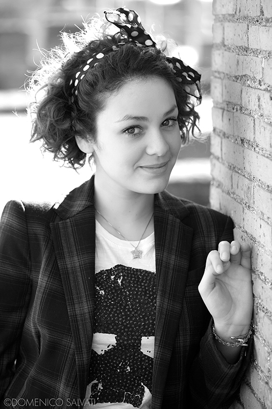 Bea, di questa dolcezza non conosco nessuna...