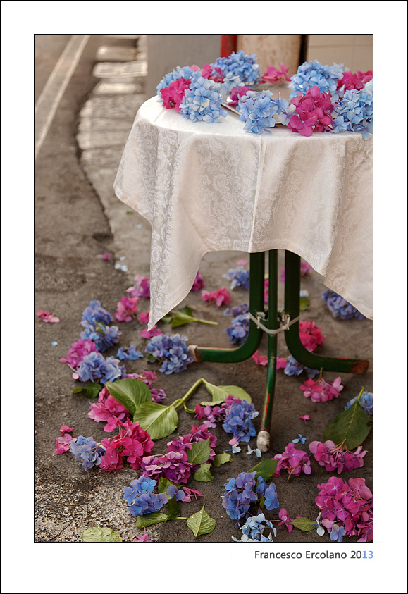 Una Grazia al Giorno