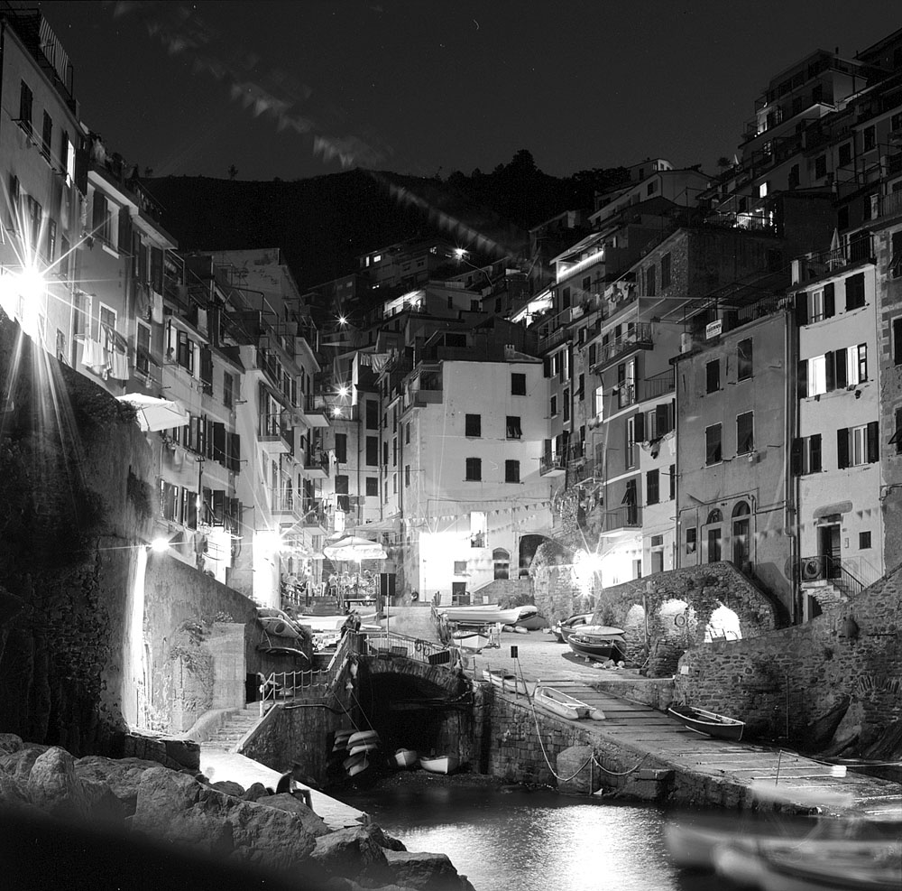 Riomaggiore