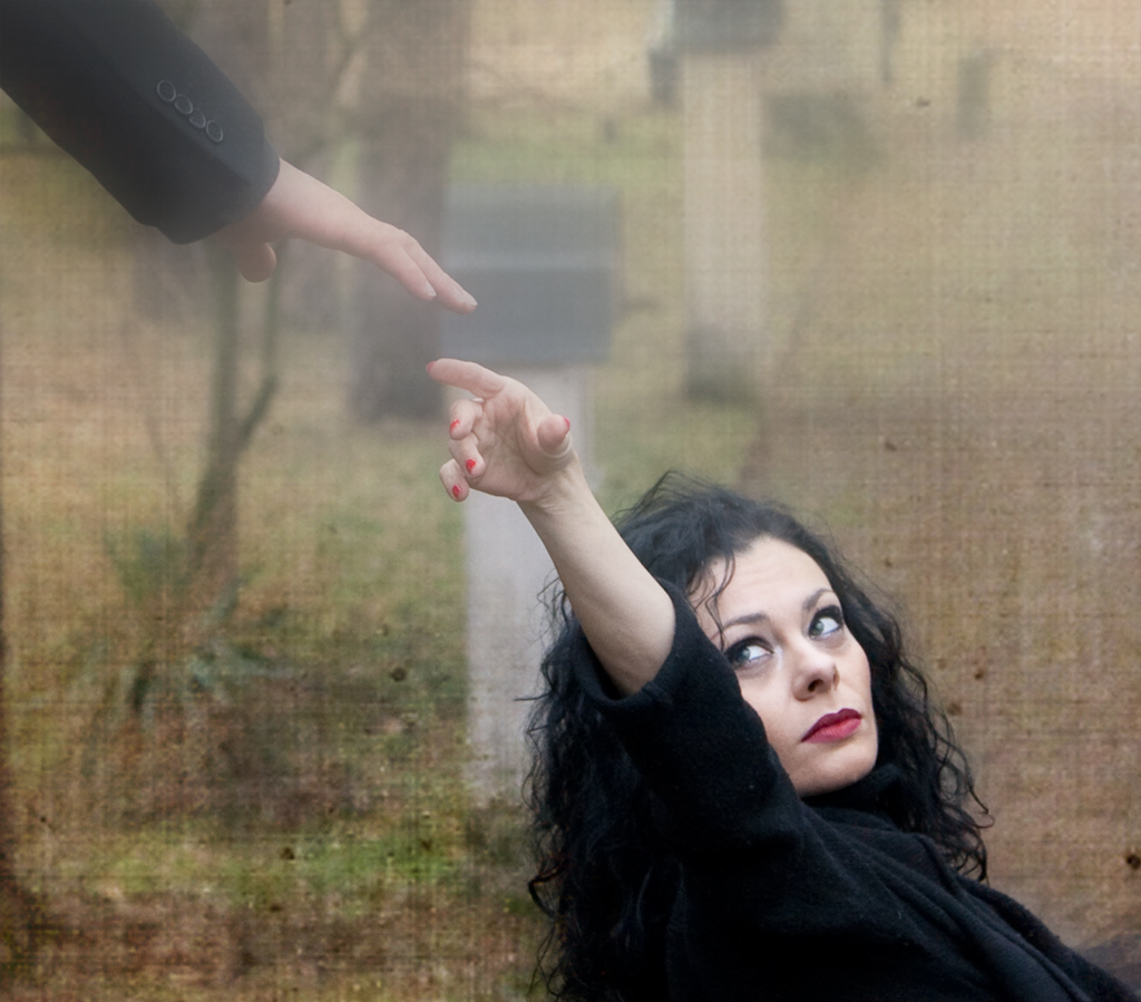 l'amore �......fine della seie