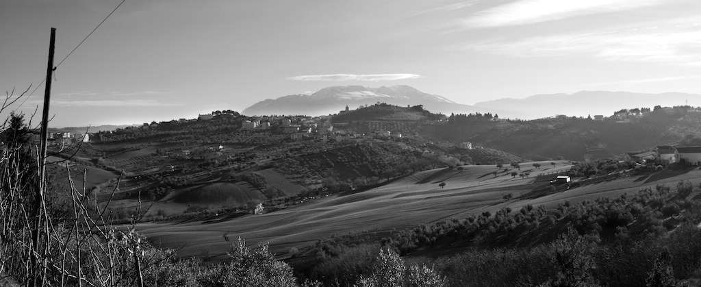 Montesilvano - Colle