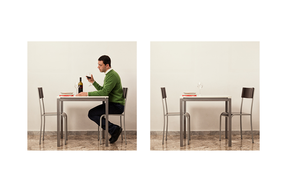 Ovunque tu sia sappi che Il tuo posto � qui!