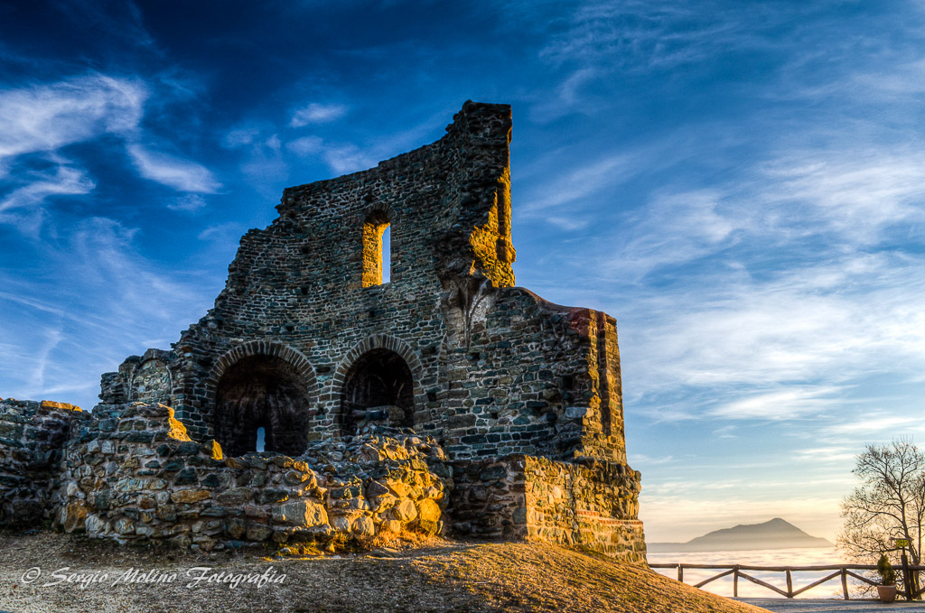 Il sepolcro dei Monaci