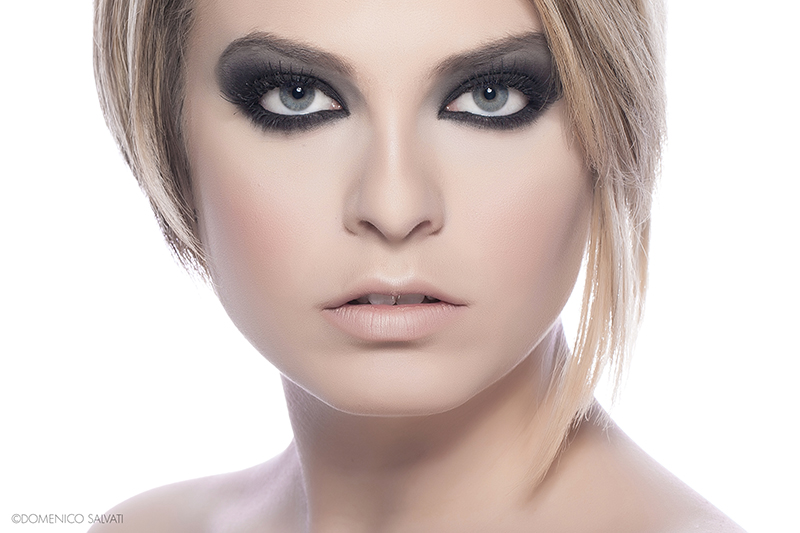 La perfezione di Martina