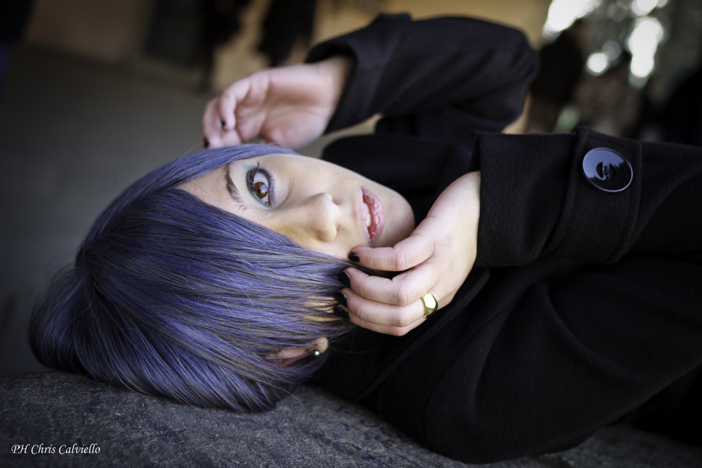 Ciel Phantom - Kuroshitsuji