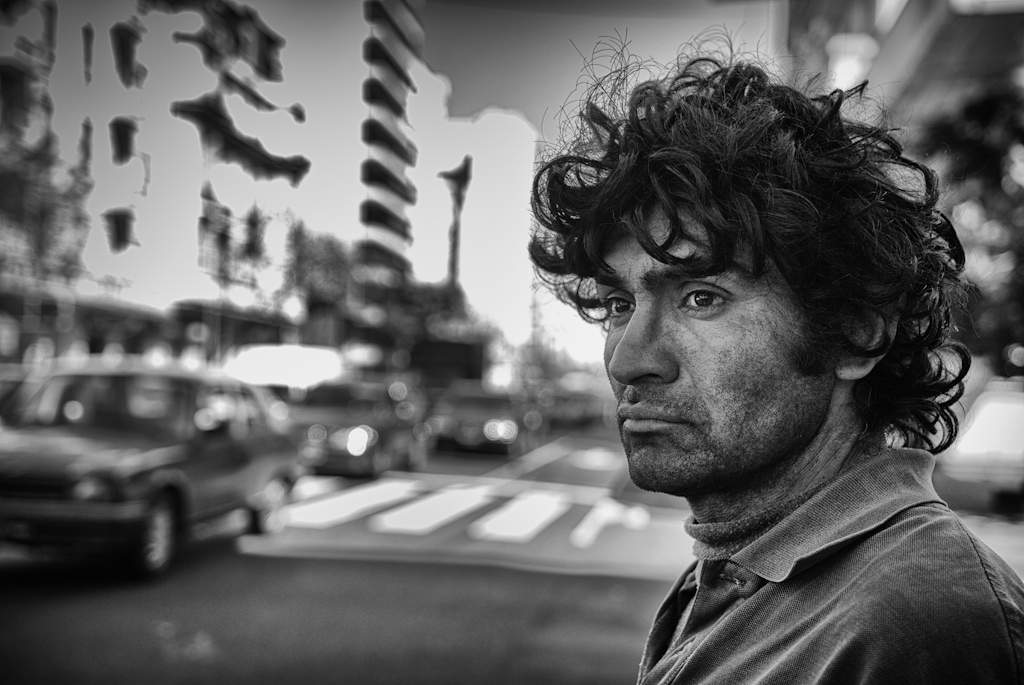 yulio y Ector (Como vivir con 10 pesos por dia)