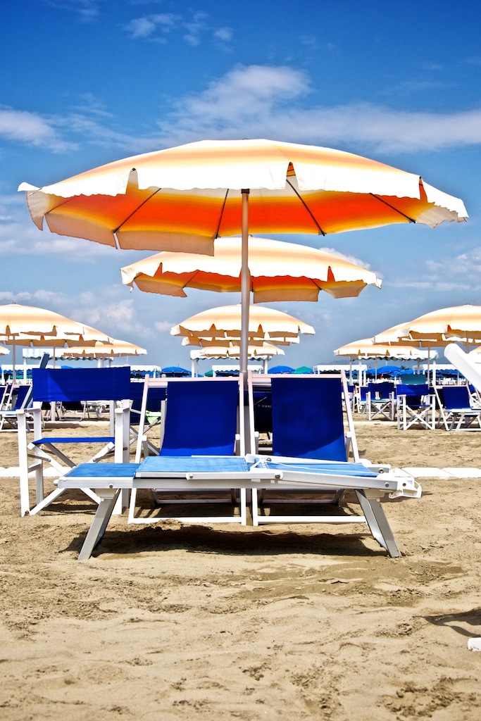 sole...mare...estate