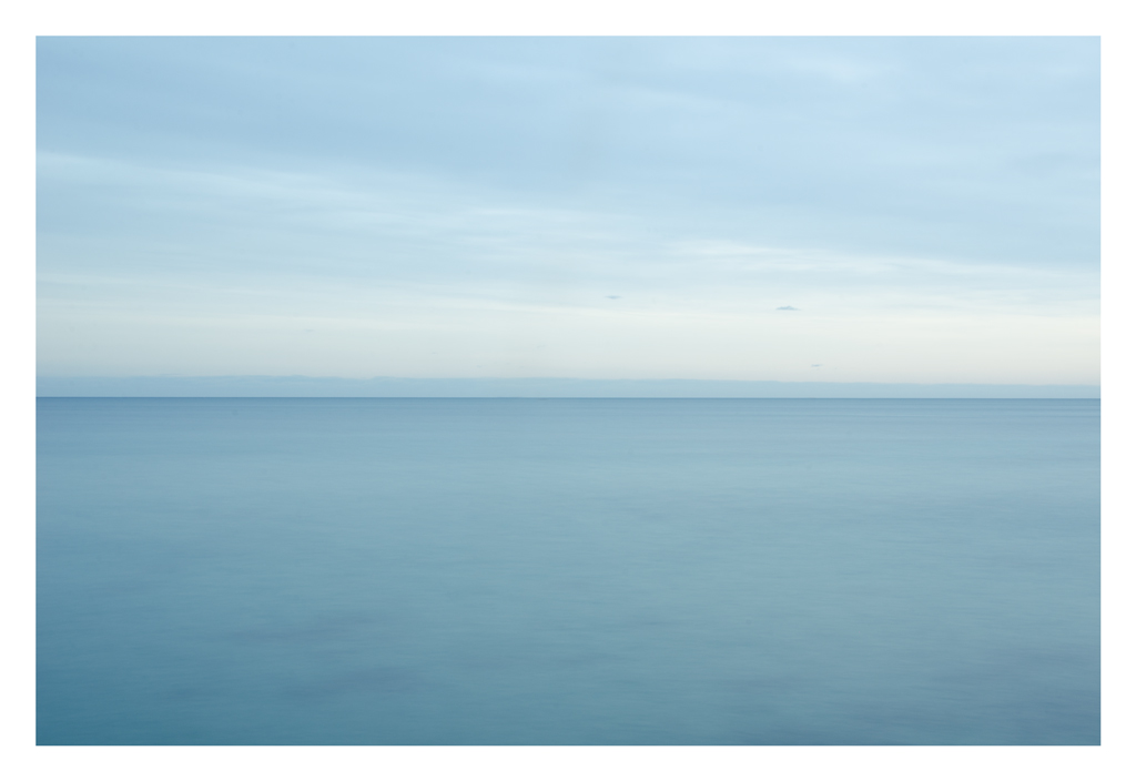 tra cielo e mare .....