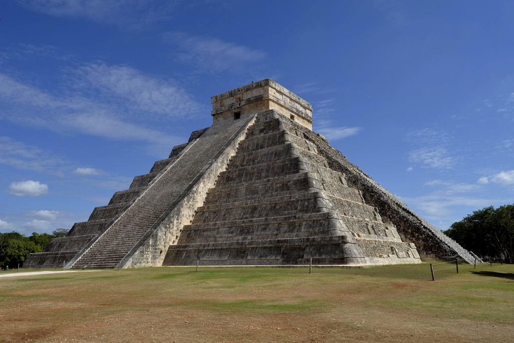 Chichen Itza