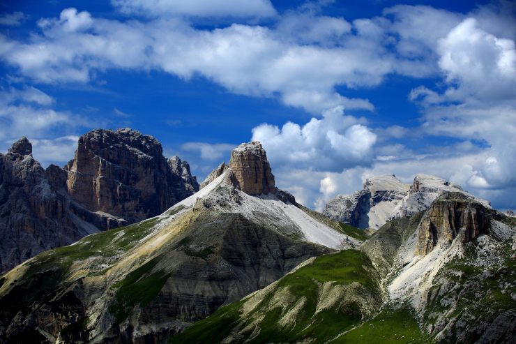Dolomiti