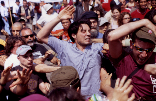 come si risolvono certe questioni ...