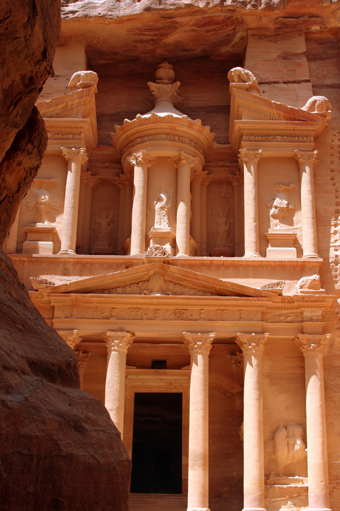 Petra