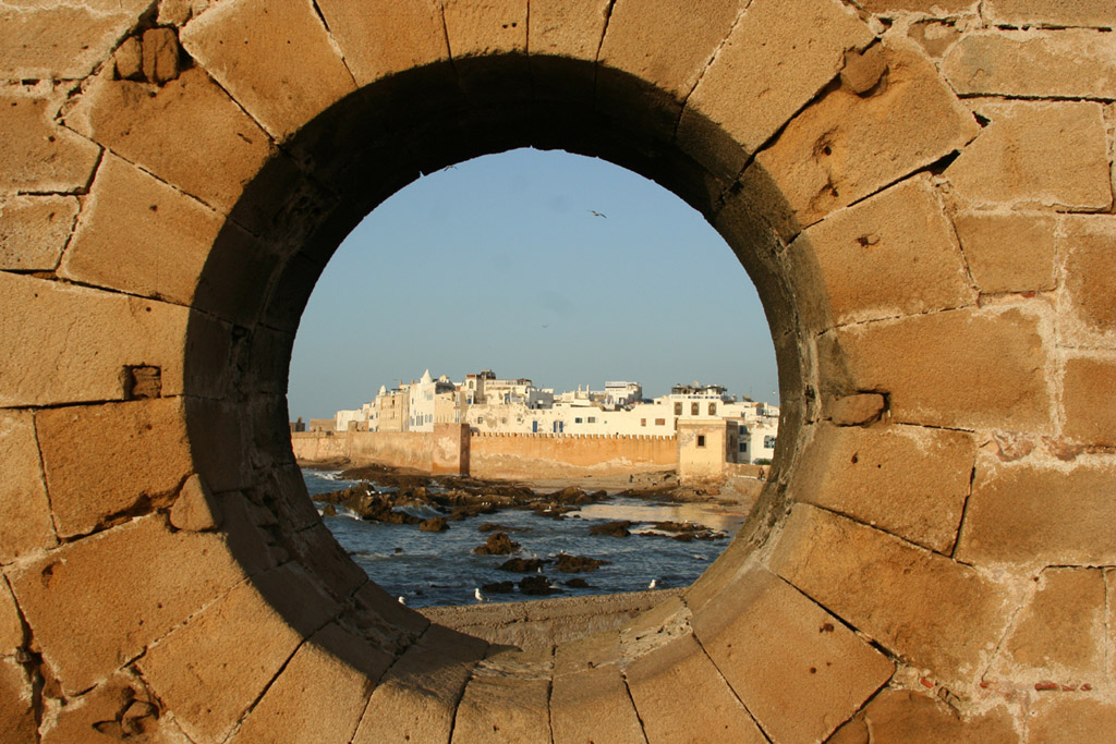 Essaouira