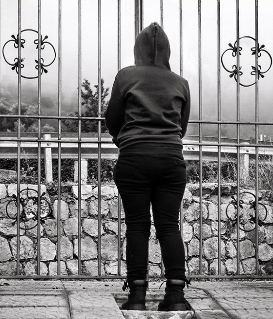 Malinconica Prigion�a