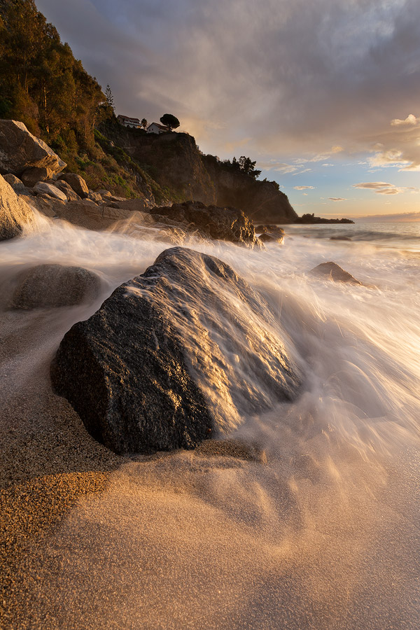 Heaven is around the corner