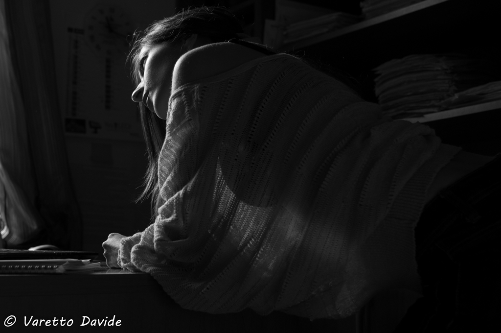 controllando la posta