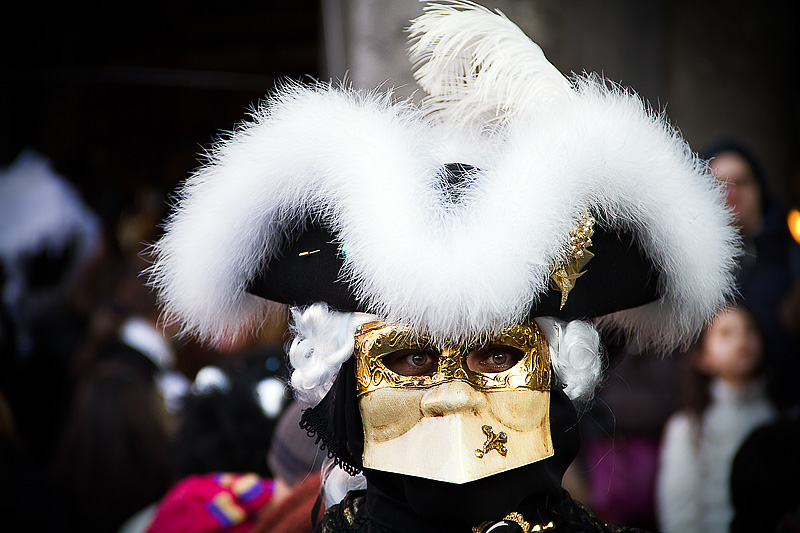 Carnevale 2013